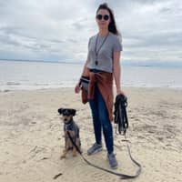 Sitter Profile Image: Helena S.