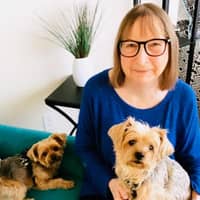 Sitter Profile Image: Carol R.