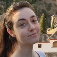 Sitter Profile Image: Sydney O.