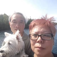 Sitter Profile Image: Lisa & Kam Chuen L.