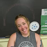 Sitter Profile Image: Stevie M.