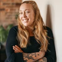 Sitter Profile Image: Stevie M.