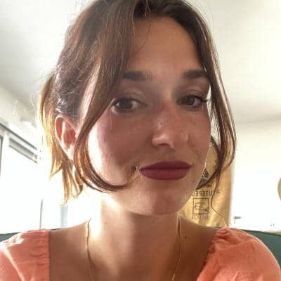 Photo de profil du pet sitter : Anais L.