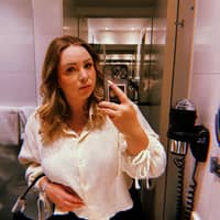 Sitterprofilbild: Marie Louise D.