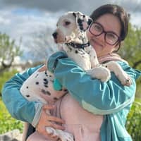 Immagine del profilo del sitter: Nadia G.