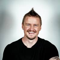 Sitter Profile Image: Jesse S.