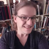 Sitter Profile Image: Cerah R.