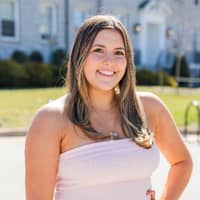 Sitter Profile Image: Meghan B.