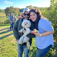 Sitter Profile Image: Joel M.