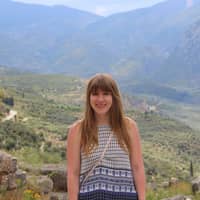 Sitter Profile Image: Sarah F.