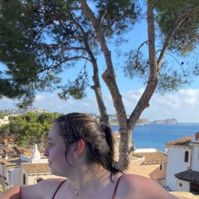 Photo de profil du pet sitter : Camille J.