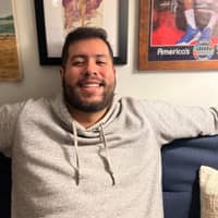 Sitter Profile Image: Luis A.