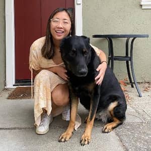 Sitter Profile Image: Emi D.