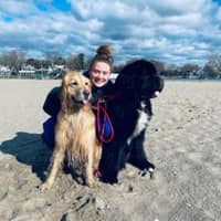 Sitter Profile Image: Gillian O.