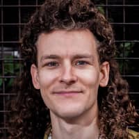 Sitter Profile Image: Cole D.