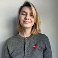 Sitter Profile Image: Tetyana K.