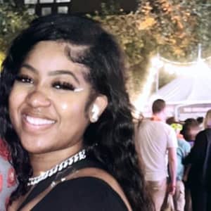 Sitter Profile Image: Destiny S.