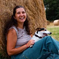 Photo de profil du pet sitter : Morgan C.