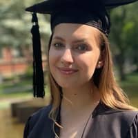 Sitter Profile Image: Catherine B.