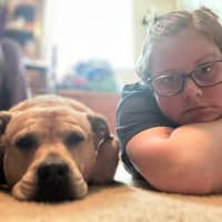 Sitter Profile Image: Heather G.