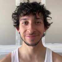 Sitter Profile Image: Nicholas A.