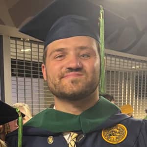 Sitter Profile Image: Padraig K.