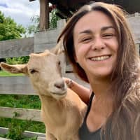 Photo de profil du pet sitter : Romane D.