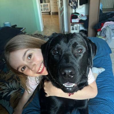 Photo de profil du pet sitter : Antoine M.