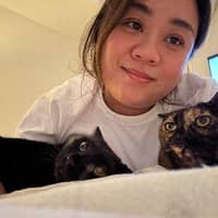 Sitter Profile Image: Victoria M.