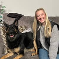 Sitter Profile Image: Mckenzy P.