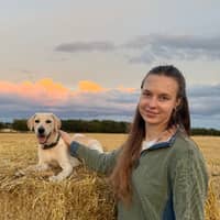 Sitter Profile Image: Anastasia N.