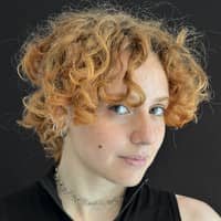 Immagine del profilo del sitter: Sara P.