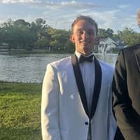 Sitter Profile Image: Brody K.