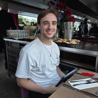 Photo de profil du pet sitter : Melvin S.