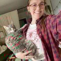 Sitter Profile Image: Denae W.