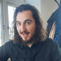 Photo de profil du pet sitter : Mathieu Alain Bruno D.