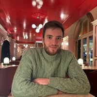 Photo de profil du pet sitter : Damien B.