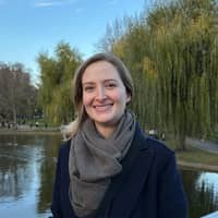 Sitter Profile Image: Frances C.