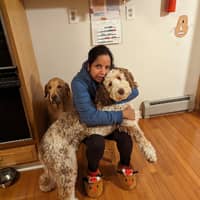 Sitter Profile Image: Ankita P.