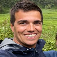 Photo de profil du pet sitter : robin p.