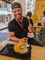 Sitter Profile Image: Spencer G.