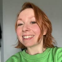 Sitter Profile Image: Kelly P.