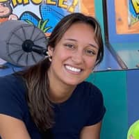 Sitter Profile Image: Isabella M.