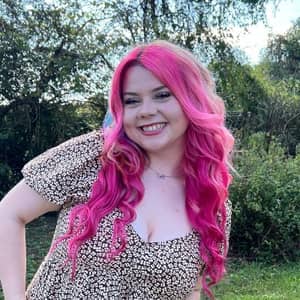 Sitter Profile Image: Darian C.