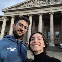 Foto del cuidador: Patricia B.