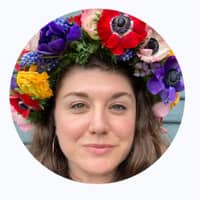 Sitter Profile Image: Dana W.