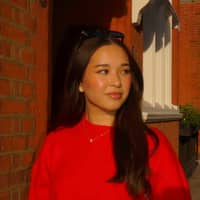 Photo de profil du pet sitter : Kimberly Elisabeth G.