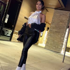 Sitter Profile Image: Keydi R.