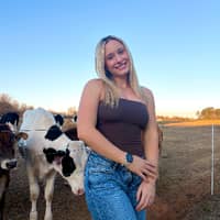 Sitter Profile Image: Madison F.