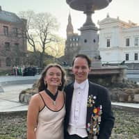 Immagine del profilo del sitter: Natalie L.